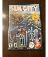 SimCity (PC: Windows, 2013) - $16.13 CAD
