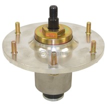 285-887 Stens OEM Spindle Assembly Exmark 109-6917 Oregon 82-055 LZS29PKA606 - £92.81 GBP