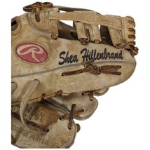 Shea Hillenbrand Baseball Glove Rawlings Pro Preferred MLB PRO504-6K 11 3/4 Base - £742.00 GBP