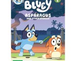 Bluey: Asparagus and Other Stories DVD | Region 4 - £12.04 GBP
