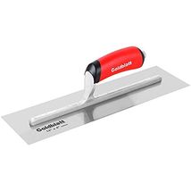 Goldblatt Industries Goldblatt 14" x 4" Pro Finishing Trowel - G06944 - $32.85