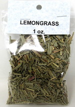 Lemongrass Cut Herb Spice 1 oz Thailand Cooking Tea Dream Pillows US Seller - $9.40