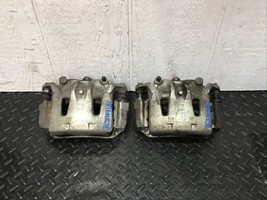 OEM 2011 - 2022 Nissan Leaf NV200 Front Set Brake Calipers Left Right - $68.31