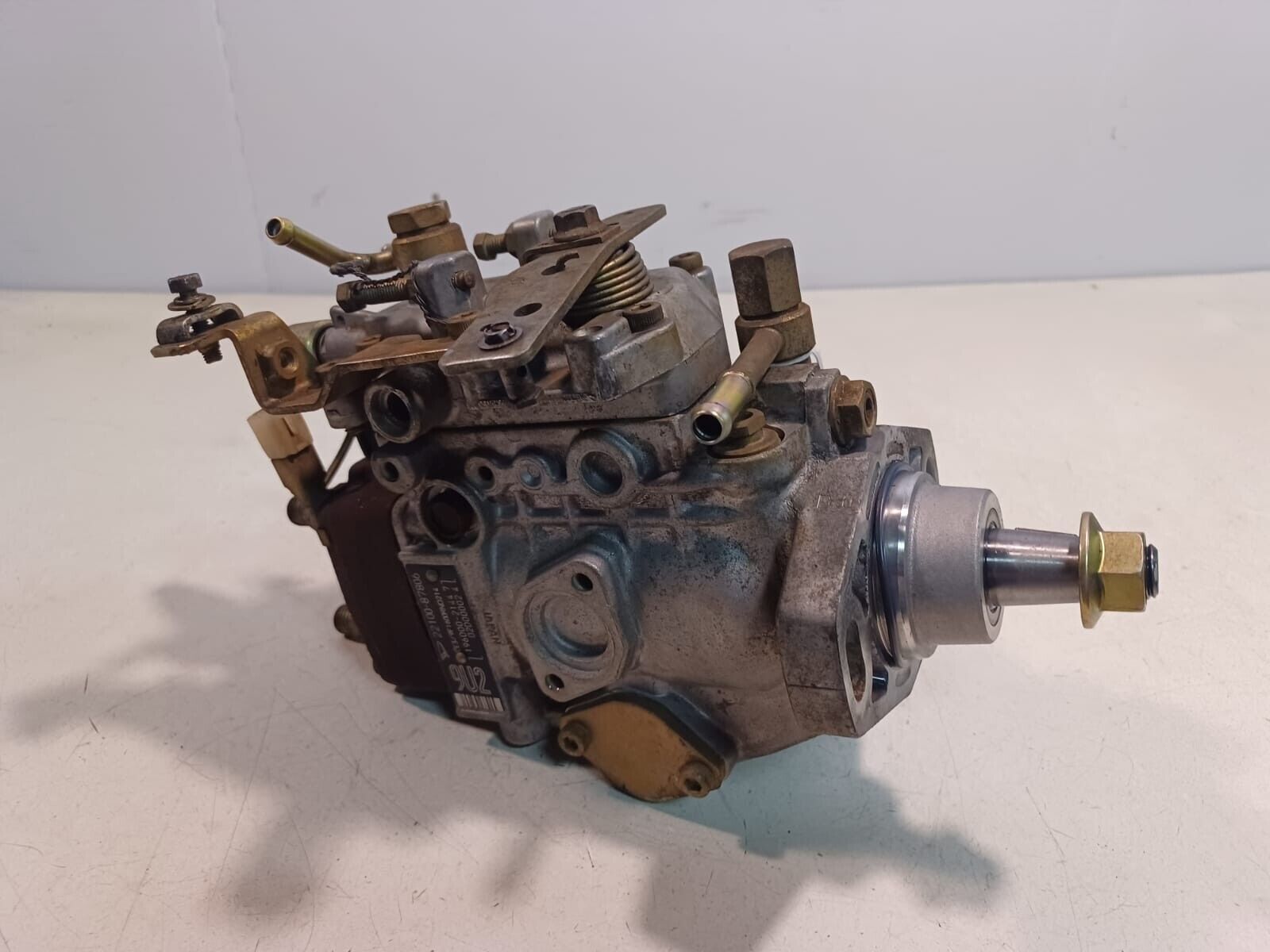 OEM BRIGGS & STRATTON FUEL INJECTOR PUMP 825299 - Lawn Mower Parts