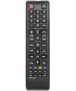 BN59-01289A Remote for Samsung Series 6 Smart TV Sub BN59-01199F BN59-01... - £16.50 GBP