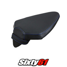 Aprilia Tuono V4 Factory 2021-2024 2025 Passenger Seat Cover Tappezzeria... - $85.00
