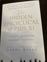 The Hidden Encyclical of Pius XI by Passelecq (hardcover) - £4.97 GBP
