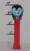 PEZ Dispenser Halloween Vampire - $5.91