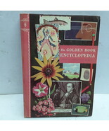 The Golden Book Encyclopedia Book 6 - Erosion to Geysers - €13,56 EUR The Golden Book Encyclopedia Book 6 - Erosion to Geysers - €13,56 EUR