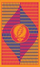 Grateful Dead METAL PRINT  12X8IN INCHES SUBLIMATION PORTRAIT SIGN BEARS 39 - €21,39 EUR