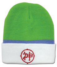 Authentic Dragon Ball Z: Kami Color Scheme ADULT Winter Beanie *NEW with Tags* - $19.99