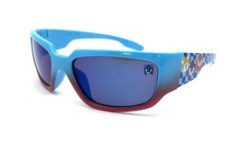 SONIC the HEDGEHOG SEGA Boys Wrap Sunglasses 100% UV Shatter Resistant N... - $10.50