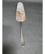 Retroneu All Stainless Steel Pie Server Cascade 10&quot; Cake Dessert Lifter - €17,55 EUR