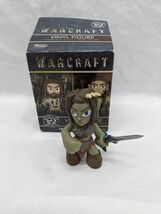 Funko Mystery Minis Warcraft Female Orc Vinyl Figure - €7,69 EUR