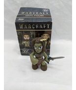 Funko Mystery Minis Warcraft Female Orc Vinyl Figure - €7,62 EUR