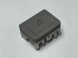 GM 2015-2020 SUV overhead console rear RH right gray courtesy dome light... - $7.82