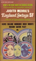 England Swings SF: Stories of Speculative Fiction (Judith Merril&#39;s England Swin - £24.38 GBP