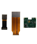 0.5 Inch 1000 Nits 1600x1200 Micro OLED Display for Night Vision Thermal... - $299.00