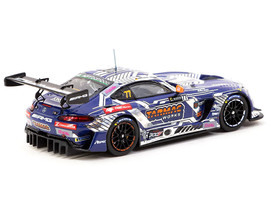 Mercedes-AMG GT3 #77 Maro Engel Craft-Bamboo Racing Winner Macau GT Cup 2022 Hob - $37.15