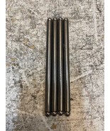 4 Quantity of RP-3337 Roller Pushrods 5-1/4&quot; Long 8mm Thick (4 Quantity) - $41.40 CAD