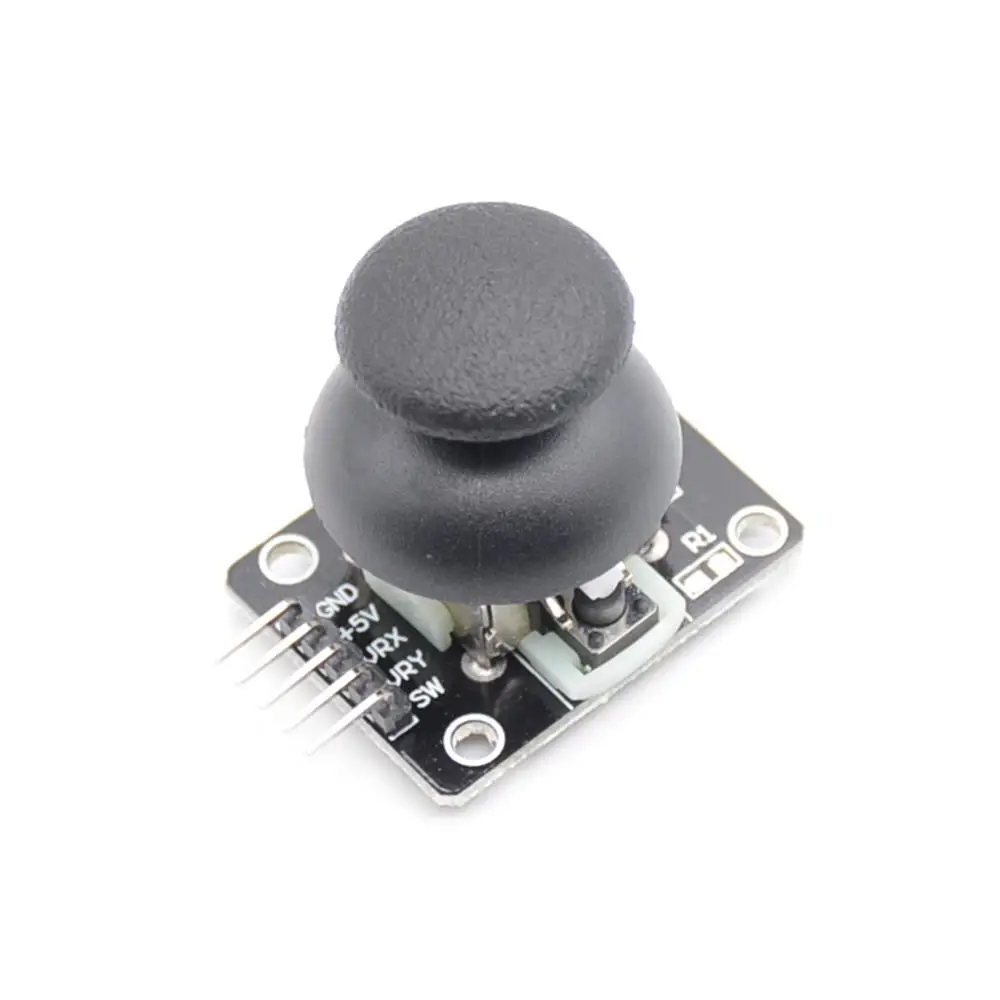  button rocker ps2 game joystick joystick sensor electronic building blocks for arduino thumb200
