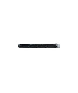 Synology Drive Enclosure - eSATA Host Interface - 1U Rack-mountable - $1,266.59 CAD