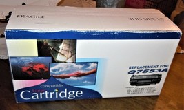 BRAND NEW Compatible Toner Cartridge for Q7553A HP Laserjet Printers - £25.05 GBP