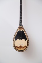 Cifteli A-note 22 Fret Chromatic. Çifteli Qifteli e Temperuar Musical In... - $5,247.01 MXN