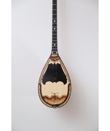 Cifteli A-note 22 Fret Chromatic. Çifteli Qifteli e Temperuar Musical Instrument - $5,315.18 MXN