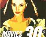 Movies of the 30s Muller, Jurgen - $119.40