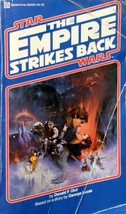 The Empire Strikes Back (Star Wars) by Donald F. Glut / 1980 1st Edition PBO SF - £1.81 GBP