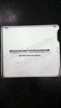 Washer Lid (Almond) For Kenmore Used - £14.78 GBP