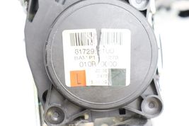10-13 MERCEDES-BENZ C207 COUPE FRONT LEFT DRIVER SEAT BELT RETRACTOR BEIGE E2098 image 11