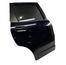 2009-2014 Honda Fit Sport RH Passenger Power Door Assembly W/ Glass &amp; Pa... - $247.45