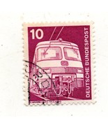  Used International Postage Stamp  - $2.66 CAD