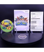 Wii Skylanders Swap Force (GAME ONLY) Pre-Owned [video game] - $339.94 MXN