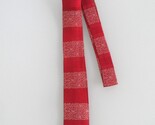 Flat/Square Bottom Vintage Men's Tie - $22.00