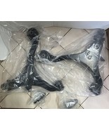 4Pcs Front Lower Control Arms Set for 2002 2003 2004 2005 2006 Honda CR-V - €42,79 EUR