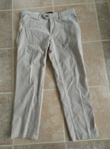 BRAX Feel Good  Everest Quantum Pima pants Men size 33 - £62.37 GBP