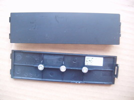 QTY 2 FOR Dell ODD bezel Blank Filler Panel MT DT 390 790 3020 7020 3010 RNK71 - £3.50 GBP