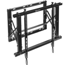 ONKRON Video Wall Mount Solution for 40&quot; to 70-inch Screens Pop Out PRO7... - £138.57 GBP