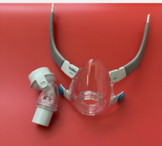 F20 Frame replacement And Swivel NEW has medium mask - $32.66