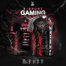 Gaming Graphic Tee - Premium Printed T-Shirt | Ultimate Comfort for Game... - $474.98 MXN