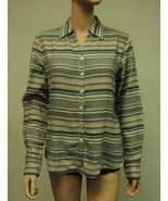 Women&#39;s Long Sleeve Shirt, 100% Cotton  1/2 price, Brand New, Free Shipping - £10.20 GBP