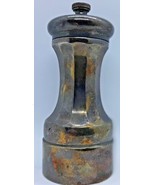 Pepper Mill/Crusher Shaker ~ Metallic - €11,44 EUR