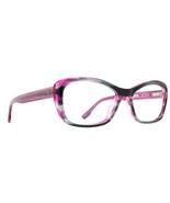 Authentic SPY MONAFUCHSIASUNSET52 Eyeglasses  FUCHSIA SUNSET FUCHSIA - $1,933.52 MXN