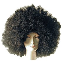 Lacey Wigs Super Deluxe Afro Rainbow - £100.01 GBP