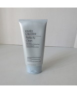 Estee Lauder Perfectly Clean Multi Action Foam Cleanser/Purifying Mask 5... - $22.00