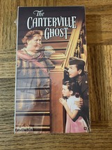 The Canterville Ghost VHS - £9.84 GBP