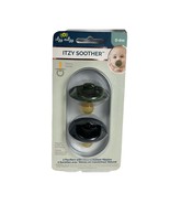 Itzy Soother Cherry Cerise 0-6m Camo and Midnight - $232.95 MXN